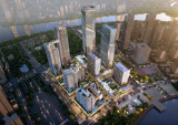Lotte ra mắt buổi động thổ Dự án Eco Smart City Thủ Thiêm