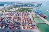 Giao thông kết nối liên vùng tạo tiền đề cho phát triển hệ thống cảng biển tại Bà Rịa – Vũng Tàu