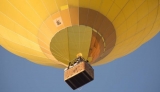 Mũi Né vào top điểm bay khinh khí cầu đẹp nhất thế giới