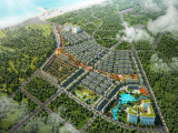 Meyhomes Capital Phú Quốc – đại đô thị hưởng lợi lớn từ hạ tầng giao thông