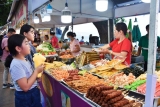 Lễ hội ẩm thực Festival biển Nha Trang: Món ngon hội tụ