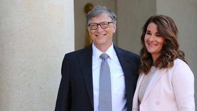 Khối bất động sản “khổng lồ” của vợ chồng Bill Gates