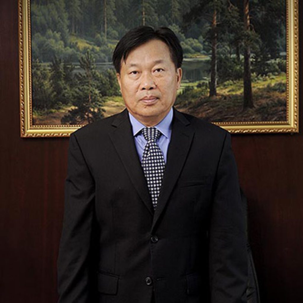 Chủ tịch của IMG là ông Lê Tự Minh.
