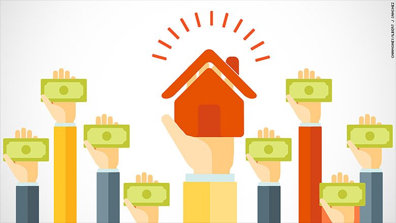 Làm thế nào để tăng giá trị cho ngôi nhà của bạn?