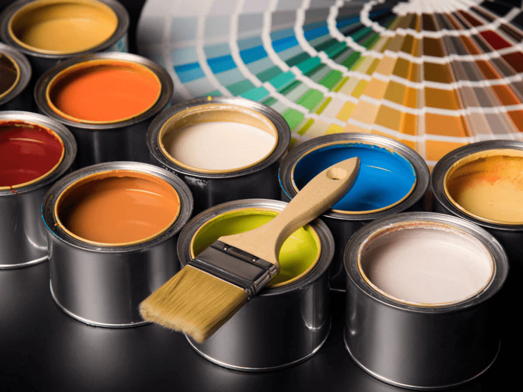 Bí quyết chọn màu sơn hợp phong thủy cho ngôi nhà của bạn