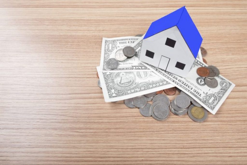 Làm thế nào để tăng giá trị cho ngôi nhà của bạn?