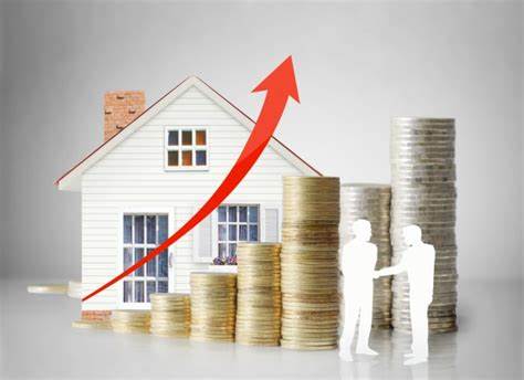 Đầu tư vào nhà ở mang lại lợi nhuận lớn và bền vững
