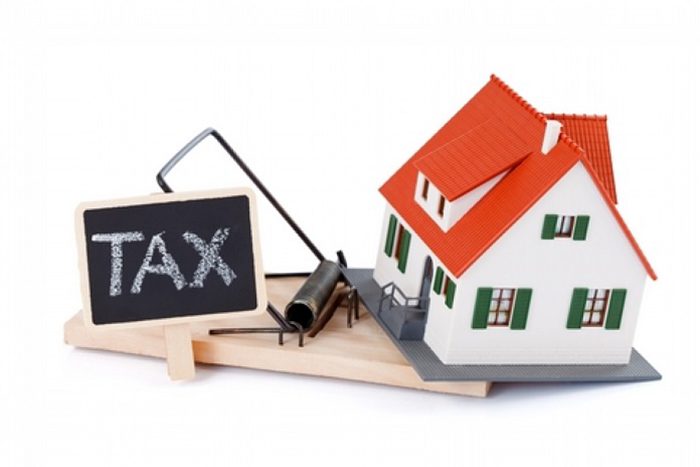 Những loại thuế người mua sẽ phải trả khi sở hữu bất động sản ở Việt Nam