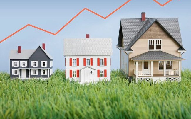 Giá bất động sản khu vực nào sẽ tăng trong thời gian tới?