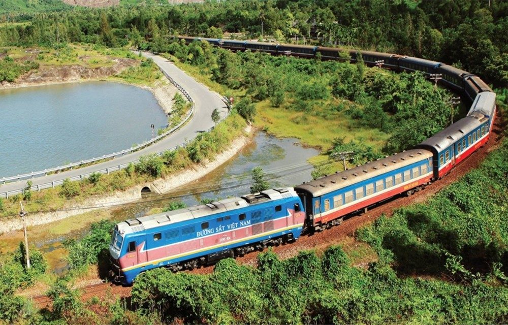 Việt Nam xây dựng đường sắt nhẹ nối sân bay Long Thành