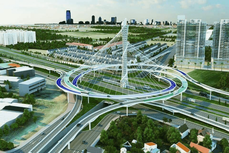 Đầu tư tuyến cao tốc TP.HCM – Thủ Dầu Một – Chơn Thành