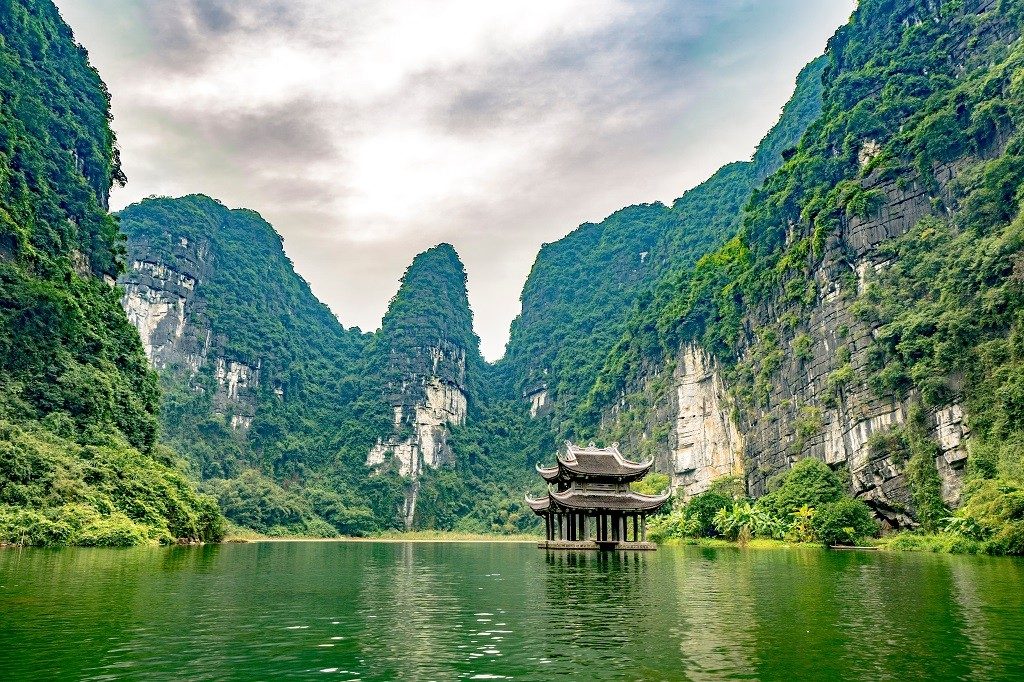 Du lịch Việt Nam có 6 chỉ số trụ cột vào nhóm dẫn đầu thế giới
