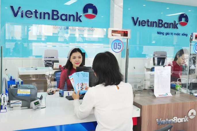 VietinBank Rao Bán Bất Động Sản Lớn Để Thu Hồi Nợ
