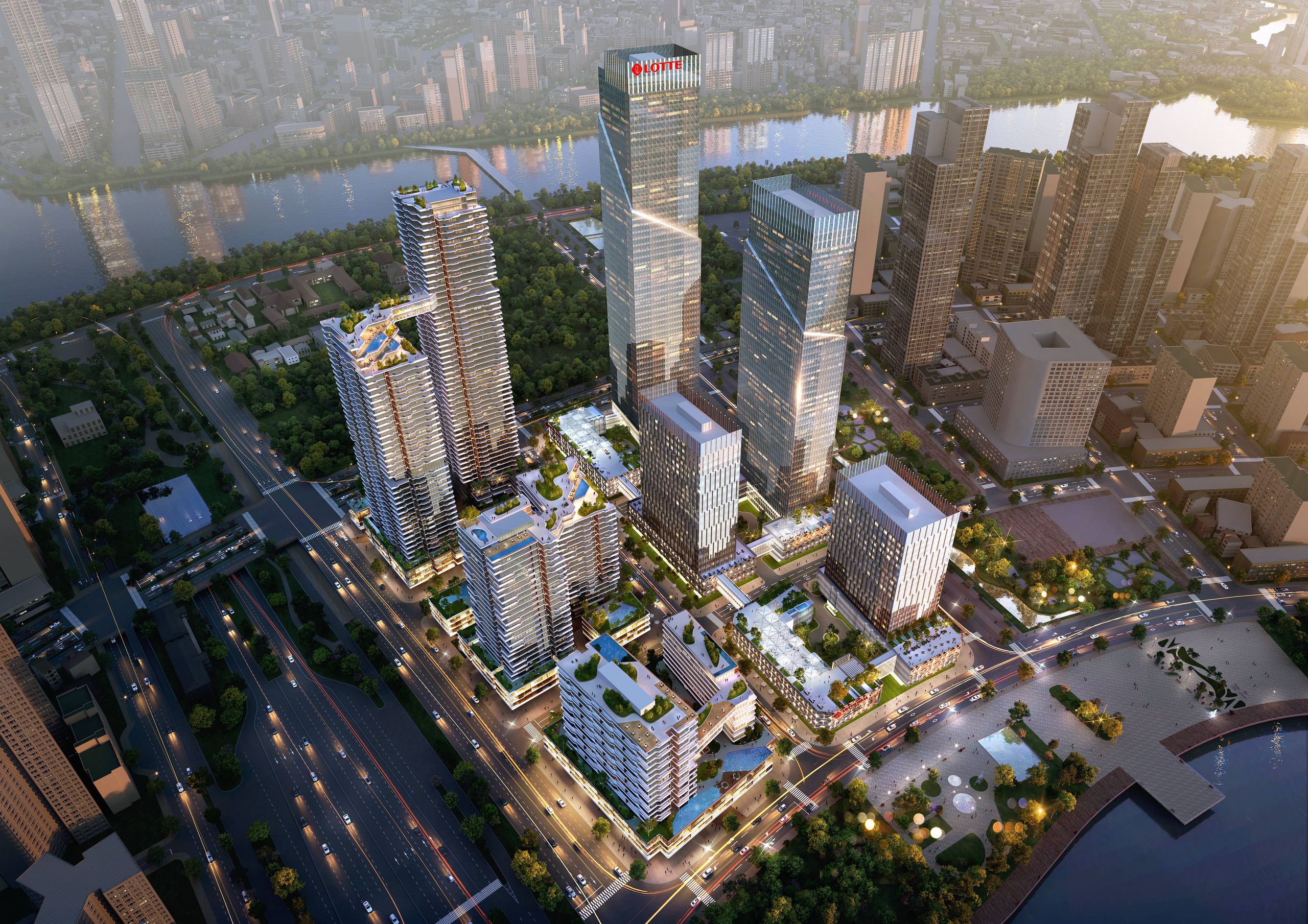 Cao tốc Tân Phú – Liên Khương ‘định hình tương lai Lâm Đồng’ khởi công tháng 6/2023