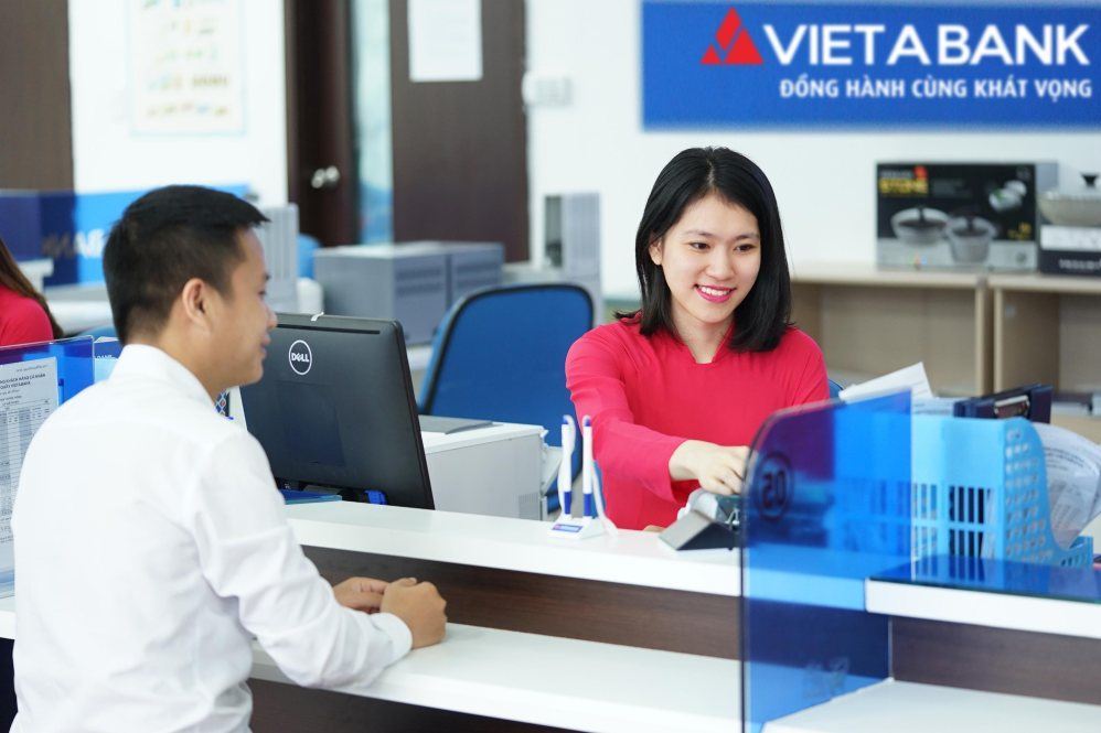 Lãi suất VietABank tháng 11/2022 cao nhất là 8,5%/năm