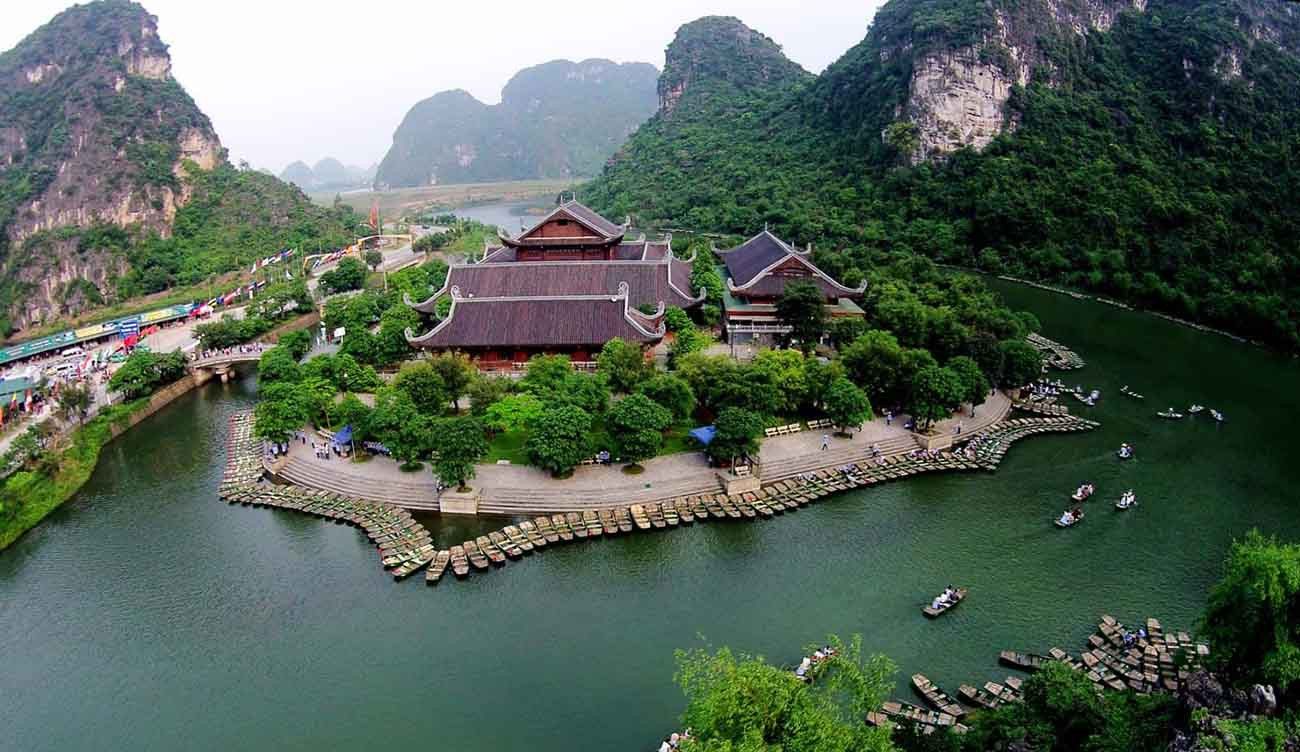 8 di sản thế giới ở Việt Nam, nơi nào được ví là ‘Bảo tàng địa chất toàn cầu’?