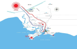 Cao tốc Biên Hòa – Vũng Tàu sẽ khởi công trong năm 2023