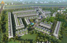 Dự án Golden Lotus City Bình Phước