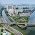 Khánh thành Cầu Thủ Thiêm 2, động lực mới cho loạt dự án bất động sản khu đông Sài Gòn sôi động trở lại
